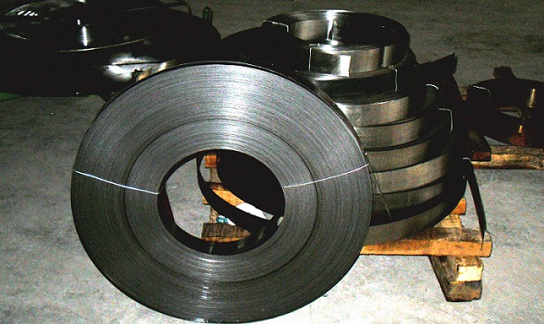 Steel strip prospect analysis