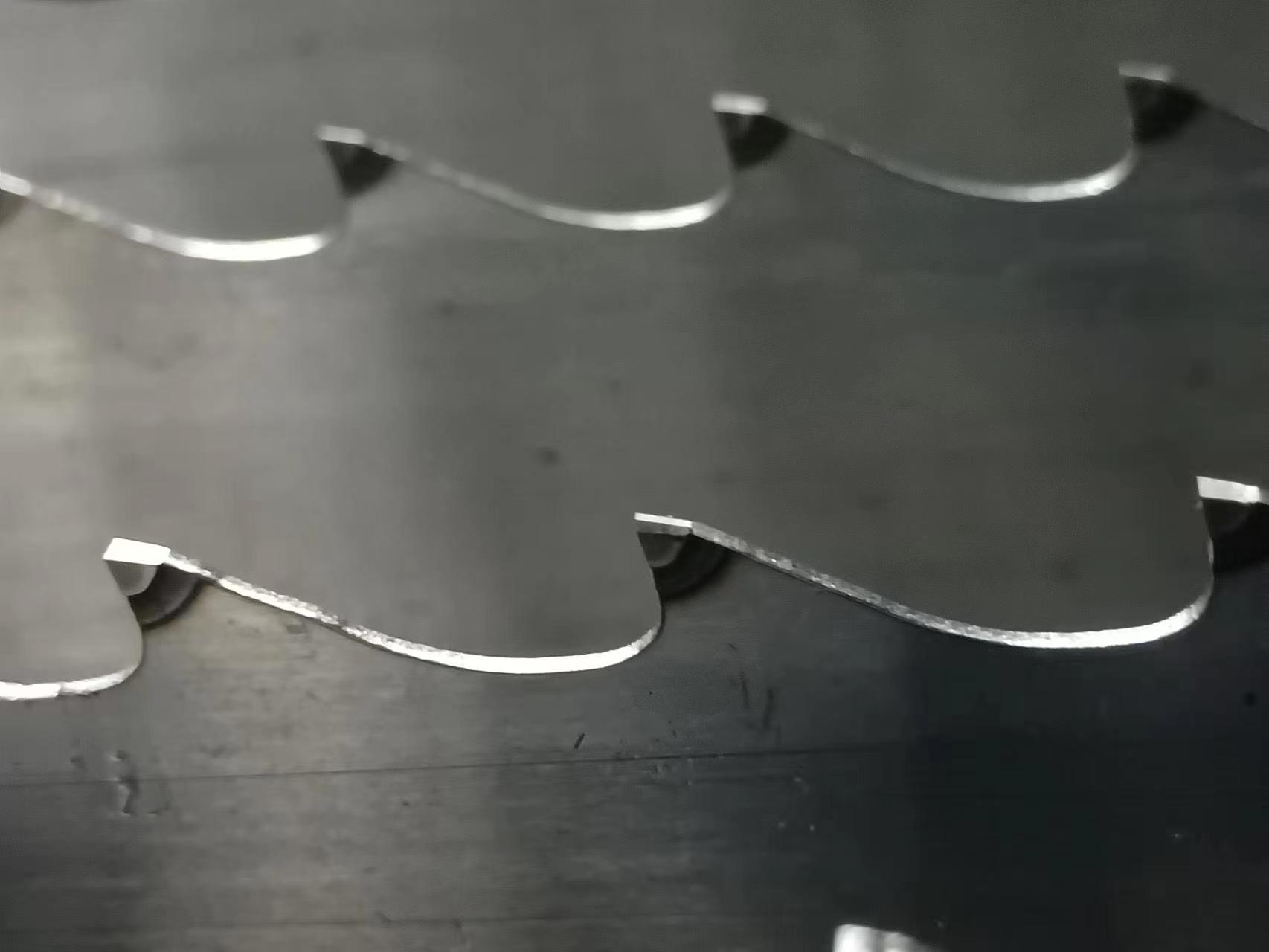band saw blade