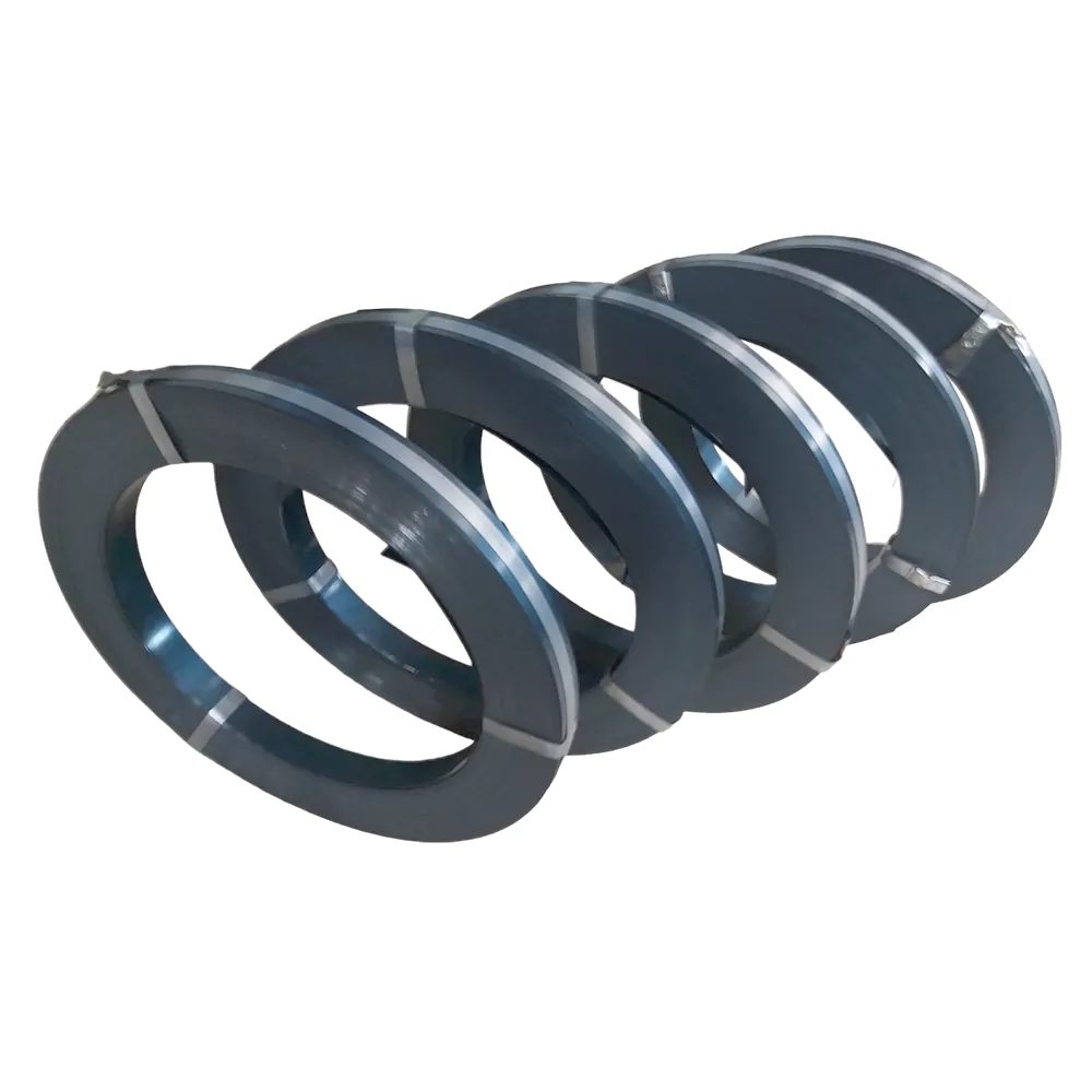 High Carbon Spring Steel Coil