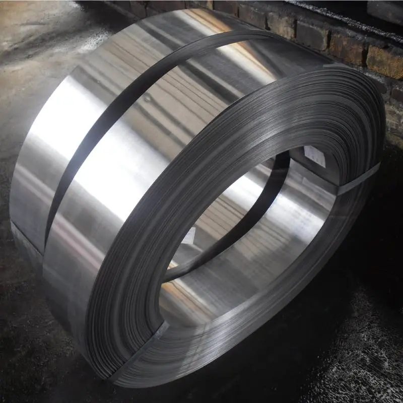 high-quality Spring Steel Strip
