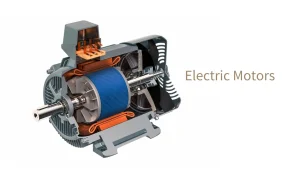 Electric Motors