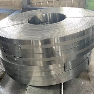 Spring Steel for Tool Blades