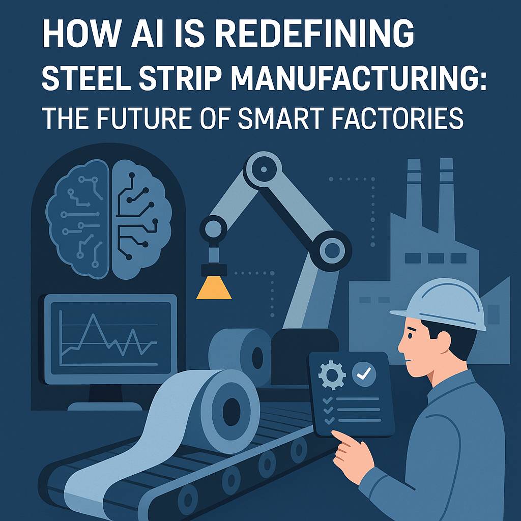 AI in manufacturing